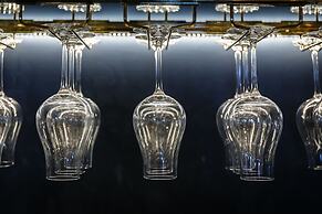 The Cottage in the Wood