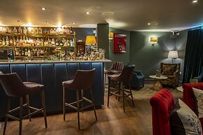 The Cottage in the Wood