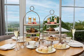 The Cottage in the Wood