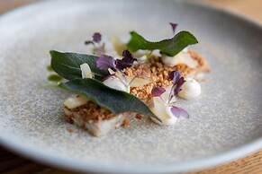 The Cottage in the Wood