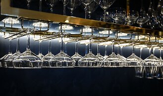 The Cottage in the Wood