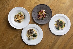 The Cottage in the Wood