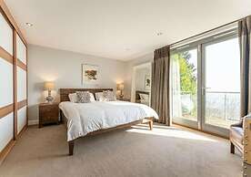 The Cottage in the Wood