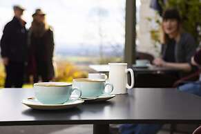 The Cottage in the Wood