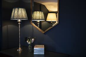 The Cottage in the Wood