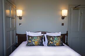 The Cottage in the Wood