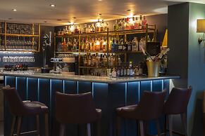 The Cottage in the Wood