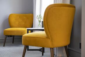 The Cottage in the Wood