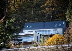 The Cottage in the Wood