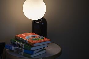 The Cottage in the Wood