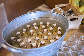 The Cottage in the Wood