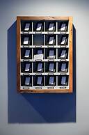 The Cottage in the Wood