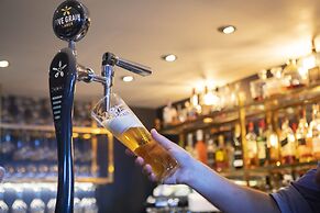 The Cottage in the Wood