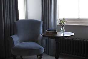 The Cottage in the Wood