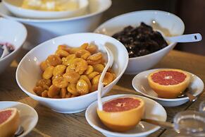 The Cottage in the Wood