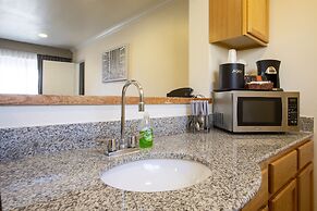 Hotel Aspen InnSuites Flagstaff/Grand Canyon