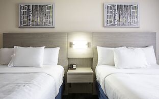 Hotel Aspen InnSuites Flagstaff/Grand Canyon