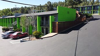Hotel Aspen InnSuites Flagstaff/Grand Canyon