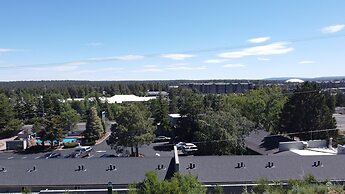 Hotel Aspen InnSuites Flagstaff/Grand Canyon