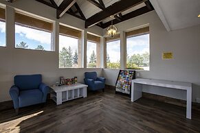 Hotel Aspen InnSuites Flagstaff/Grand Canyon