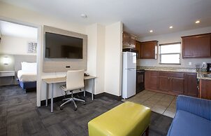 Hotel Aspen InnSuites Flagstaff/Grand Canyon