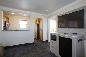 Hotel Aspen InnSuites Flagstaff/Grand Canyon