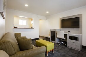 Hotel Aspen InnSuites Flagstaff/Grand Canyon