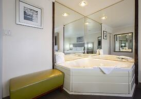 Hotel Aspen InnSuites Flagstaff/Grand Canyon