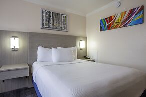 Hotel Aspen InnSuites Flagstaff/Grand Canyon