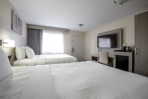 Hotel Aspen InnSuites Flagstaff/Grand Canyon