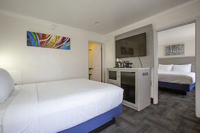 Hotel Aspen InnSuites Flagstaff/Grand Canyon