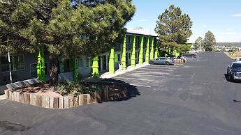 Hotel Aspen InnSuites Flagstaff/Grand Canyon