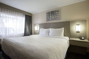 Hotel Aspen InnSuites Flagstaff/Grand Canyon