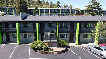 Hotel Aspen InnSuites Flagstaff/Grand Canyon