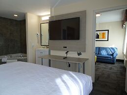 Hotel Aspen InnSuites Flagstaff/Grand Canyon