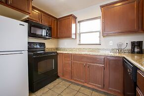 Hotel Aspen InnSuites Flagstaff/Grand Canyon