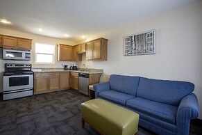 Hotel Aspen InnSuites Flagstaff/Grand Canyon