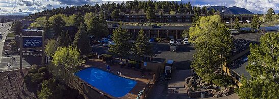 Hotel Aspen InnSuites Flagstaff/Grand Canyon