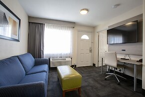 Hotel Aspen InnSuites Flagstaff/Grand Canyon