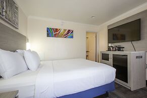Hotel Aspen InnSuites Flagstaff/Grand Canyon