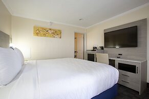 Hotel Aspen InnSuites Flagstaff/Grand Canyon