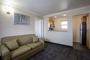 Hotel Aspen InnSuites Flagstaff/Grand Canyon