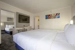 Hotel Aspen InnSuites Flagstaff/Grand Canyon