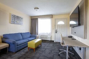 Hotel Aspen InnSuites Flagstaff/Grand Canyon