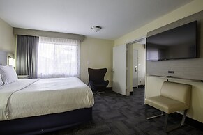 Hotel Aspen InnSuites Flagstaff/Grand Canyon