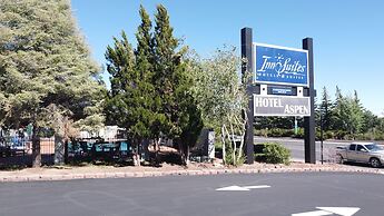 Hotel Aspen InnSuites Flagstaff/Grand Canyon