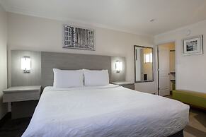 Hotel Aspen InnSuites Flagstaff/Grand Canyon