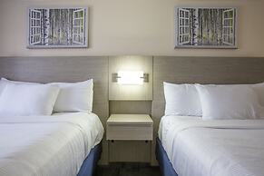 Hotel Aspen InnSuites Flagstaff/Grand Canyon