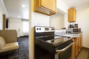 Hotel Aspen InnSuites Flagstaff/Grand Canyon