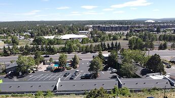 Hotel Aspen InnSuites Flagstaff/Grand Canyon